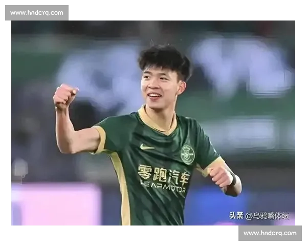 18 岁天才 10 号点杀巴林！国足末战燃希望，王钰栋扛旗新世代