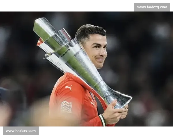 C 罗 41 岁仍领衔葡萄牙黄金一代！欧国联夺冠吹响 2026 世界杯冲锋号