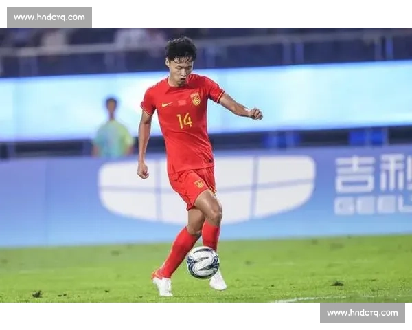 周通世俱杯替补登场 0-10 惨败后直言：我不配谈国足话题