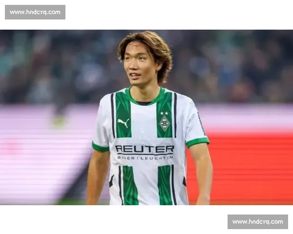 板仓滉转会阿贾克斯取得突破！个人协议达成，门兴转会费谈判仍胶着