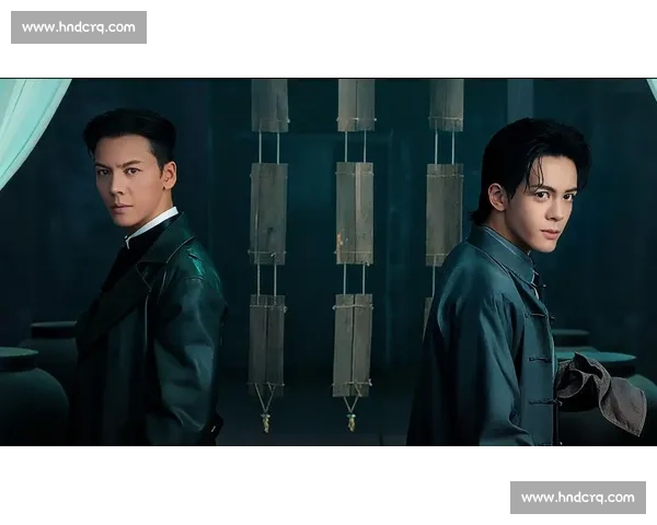 九门路透：佛爷八爷笑翻同框 黑背老六现身破次元