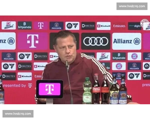 拜仁总监埃贝尔世俱杯期间疯狂工作：凌晨 5 点起床抢人，巴黎天才成头号目标