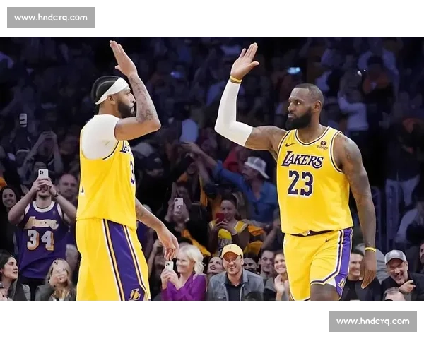 湖人豪赌！全额中产锁艾顿，释放选秀权剑指侧翼升级