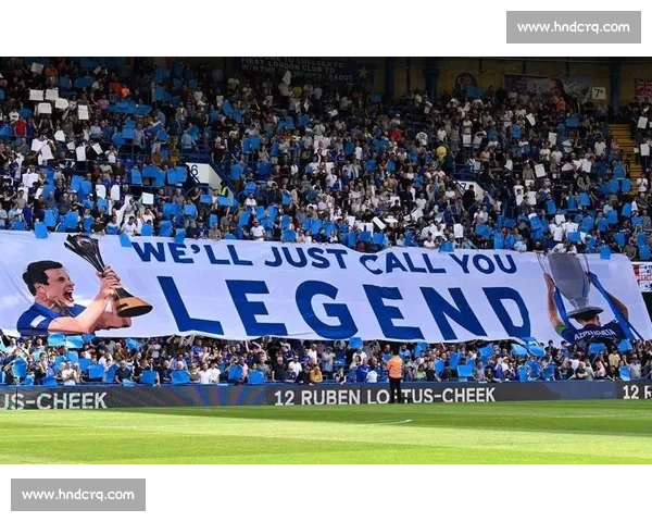 哈托首秀切尔西！身披世俱杯冠军徽章，蓝军锁定 4 年未来核心