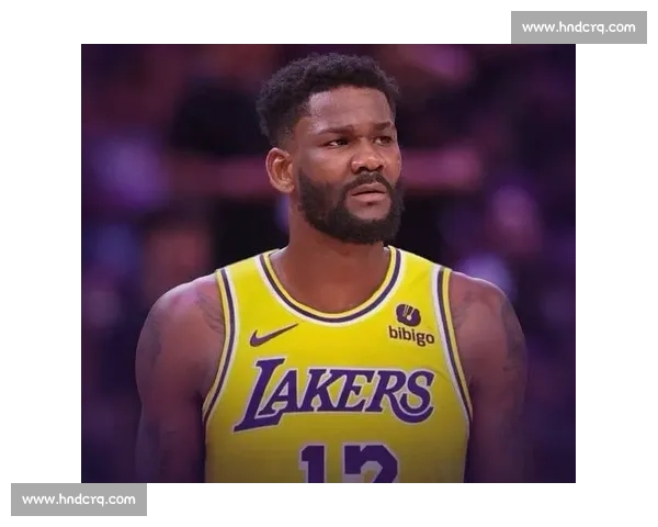 湖人豪赌！全额中产锁艾顿，释放选秀权剑指侧翼升级