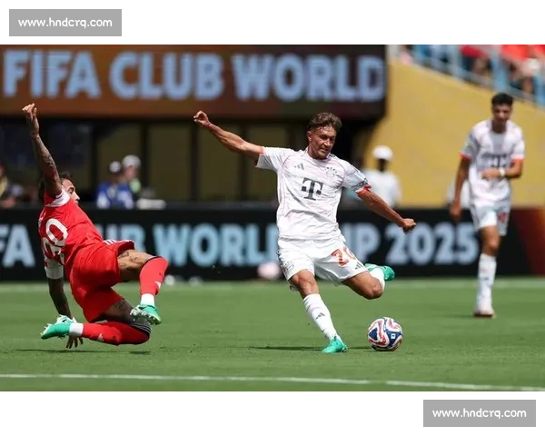 拜仁总监埃贝尔世俱杯期间疯狂工作：凌晨 5 点起床抢人，巴黎天才成头号目标