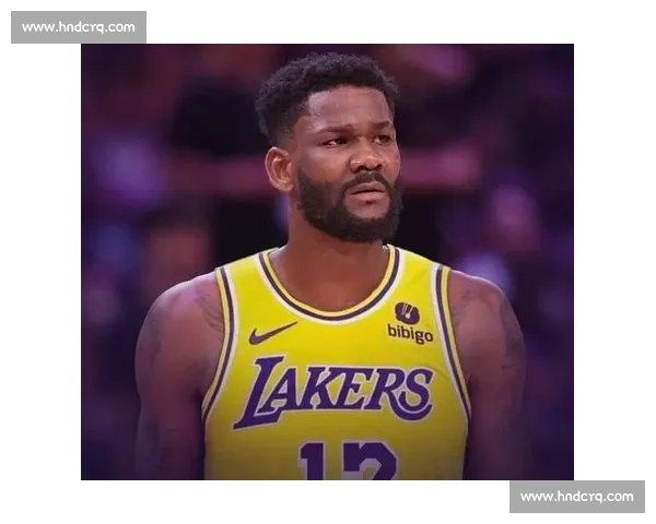 湖人豪赌！全额中产锁艾顿，释放选秀权剑指侧翼升级