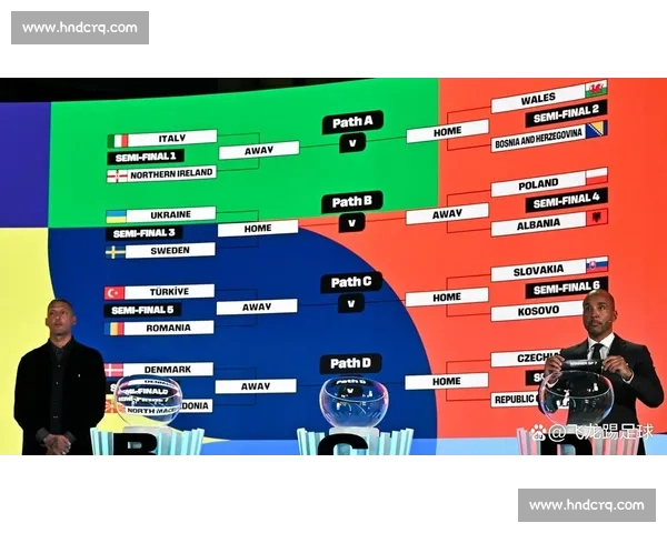 北爱尔兰对阵捷克赛前形势分析与胜负走向预测关键因素前瞻