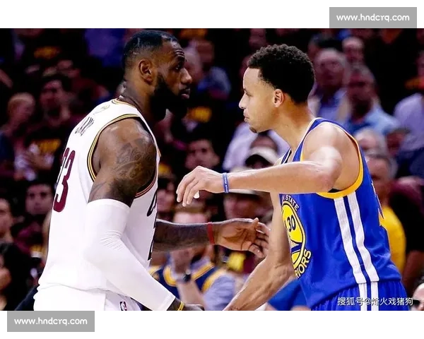 勇士对决骑士时间节点引爆巅峰之战全景前瞻赛程解析与历史宿命碰撞