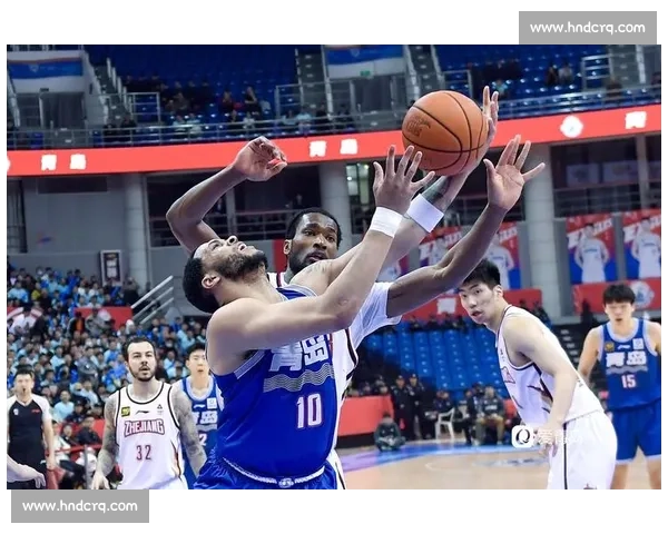 强强对话引爆焦点浙江男篮迎战北京男篮争夺季后赛关键胜利之战夜
