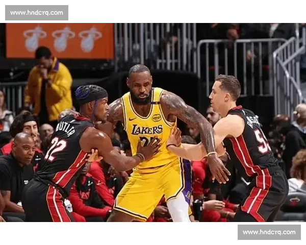 湖人对决热火比赛哪里可以观看直播平台全指南时间赛程免费观看高清解说