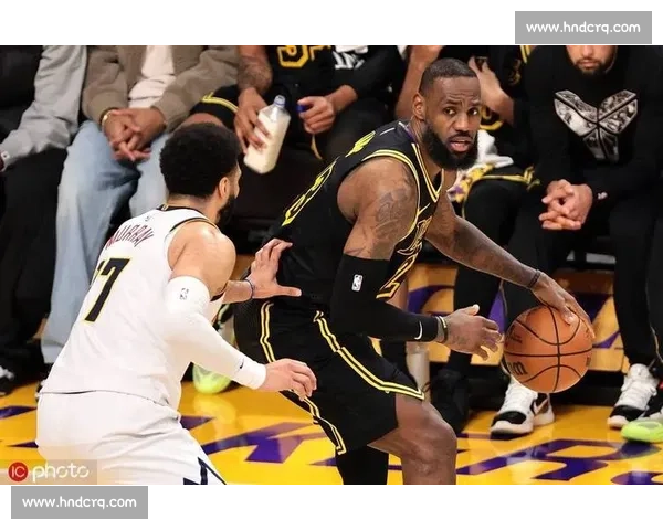 湖人掘金系列赛G2回放解析詹眉对决约基奇全记录季后赛鏖战复盘 湖人掘金系列赛G2回放解析詹眉对决约基奇全记录季后赛鏖战复盘