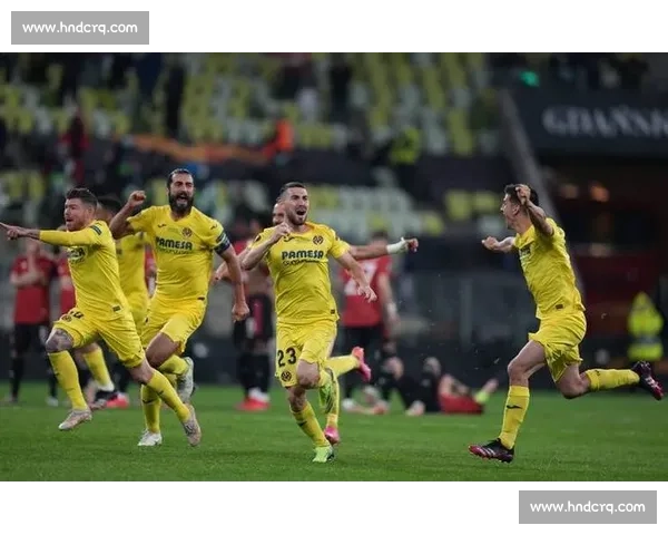 比利亚雷亚尔主场迎战维斯卡西甲走势与战术看点解析全面赛前预测