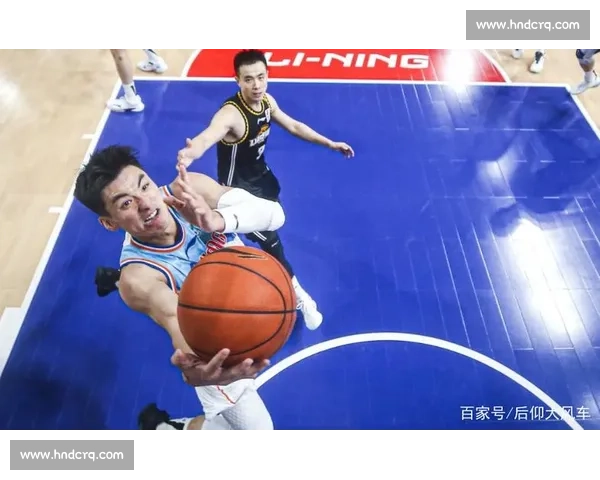 林书豪对决郭艾伦引爆焦点之战谁才是赛场真正核心巅峰较量全面解析 林书豪对决郭艾伦引爆焦点之战谁才是赛场真正核心巅峰较量全面解析