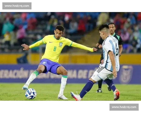 阿根廷与巴西经典对决谁能笑到最后引发球迷热议