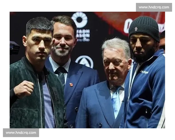 约书亚对决小克里琴科重拳时代交替的世纪之战重量级王座归属巅峰 约书亚对决小克里琴科重拳时代交替的世纪之战重量级王座归属巅峰